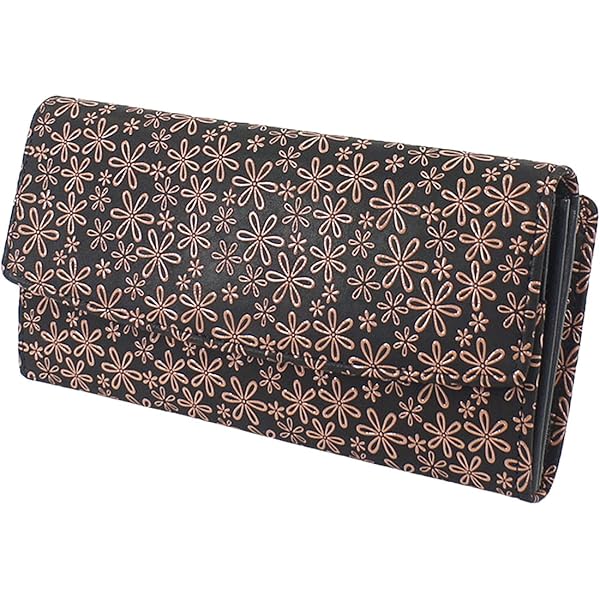 印傳屋 印伝 長財布 プライデン9324 楽天市場】印伝 【甲州印伝 印傳屋 上原勇七】 財布 長財布 長